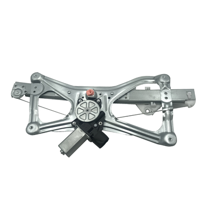 OEM 72750-T5A-003 Auto Window Regulator for HONDA CIVIC06-11 15 Aluminum Front Right