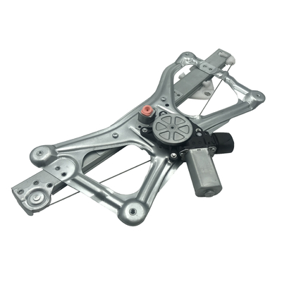 OEM 72750-T5A-003 Auto Window Regulator for HONDA CIVIC06-11 15 Aluminum Front Right