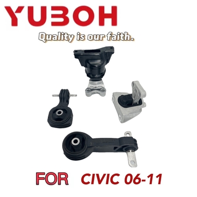 Δοκιμασμένη τοποθέτηση κινητήρα για 06-11 Civic 2.0L 1998cc 100% εγγύηση και δοκιμή