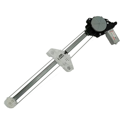 Rear Left Electric without Motor Window Lifter for HONDA FIT 15 Aluminum Auto Regulator