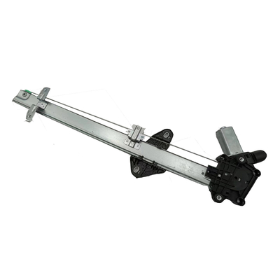 Front Left Window Regulator for HONDA FIT 15 OEM 72250-T5A-003 Electric without Motor