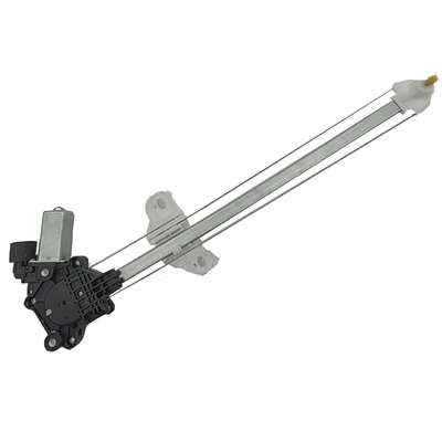 Electric Rear Right Window Lifter for HONDA FIT 15 72710-T5A-003 Aluminum Car Part