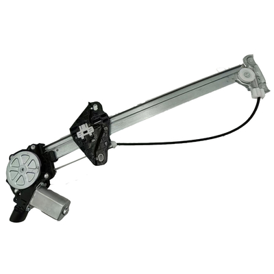 Υψηλού επιπέδου αυτοκινητόχρονο ZHE Windows Lifter για HONDA Inspire 10-14 Ηλεκτρικό χωρίς κινητήρα