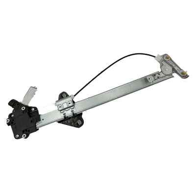 Υψηλού επιπέδου αυτοκινητόχρονο ZHE Windows Lifter για HONDA Inspire 10-14 Ηλεκτρικό χωρίς κινητήρα