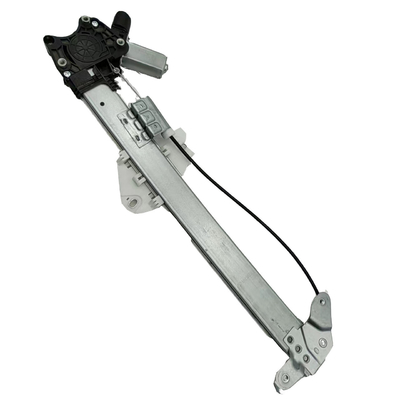 Υψηλού επιπέδου αυτοκινητόχρονο ZHE Windows Lifter για HONDA Inspire 10-14 Ηλεκτρικό χωρίς κινητήρα