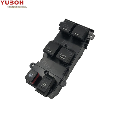 OE 35750-SEL-P11 Power Window Switch For Honda Civic City 2007-2008 Car Replacement