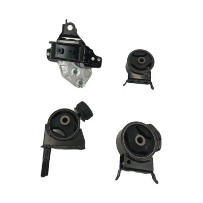 Αριστερός κινητήρας 12372-02160 Για την Toyota Avensis Suzuki Swift VIOS 02-08 1.3L/1.5L MT