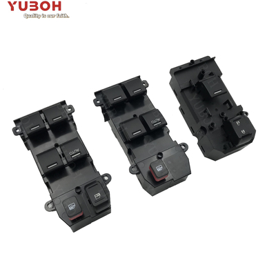OE 35750-SEL-P11 Power Window Switch For Honda Civic City 2007-2008 Car Replacement