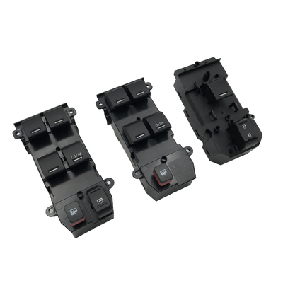 Accord CM4/5/6/RB1 Εμπρός διακόπτης ηλεκτρικής ενέργειας παράθυρο με Motor Lifter Master 35750-SDA-H12