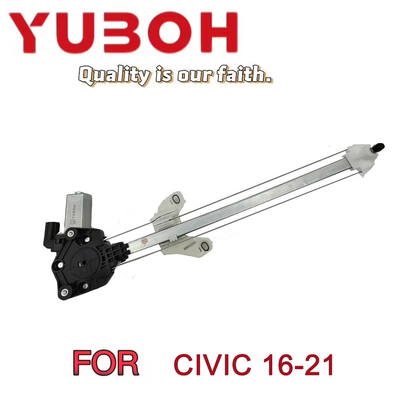 CIVIC X Saloon FC 2016-2017 Power Window Lifter 72210-TEA-T11 with OEM Standard Size