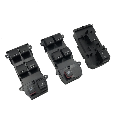 35750-SWA-K01 Power Master Car Window Lift Control Switch for Honda CR-V III RE Made