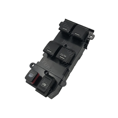 35750-SWA-K01 Power Master Car Window Lift Control Switch for Honda CR-V III RE Made