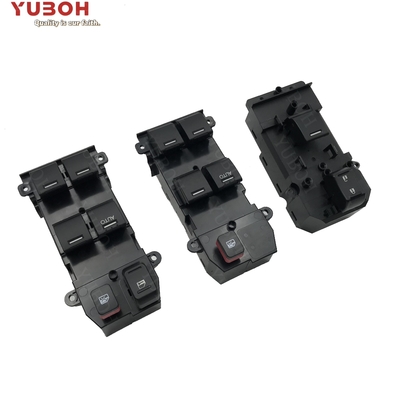 35750-SWA-K01 Power Master Car Window Lift Control Switch for Honda CR-V III RE Made