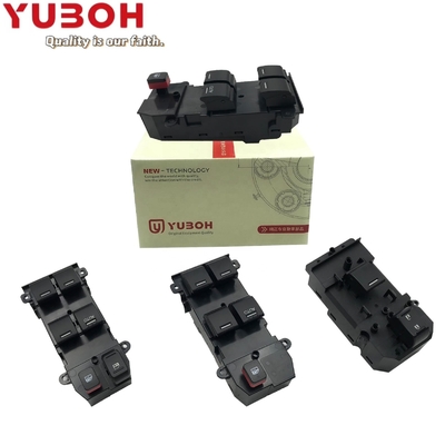 35750-SWA-K01 Power Master Car Window Lift Control Switch for Honda CR-V III RE Made