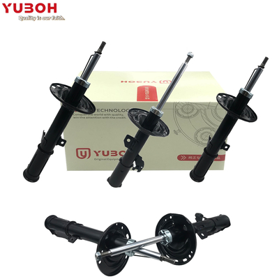 Υπόλοιπο αυτοκινήτου YUBOH Απορροφητήρα για Honda Fit 05-08 52610-SAG-C02 GD1/3/6/8/G11/G12