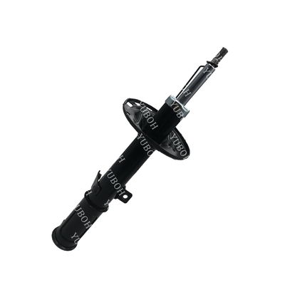 Υπόλοιπο αυτοκινήτου YUBOH Απορροφητήρα για Honda Fit 05-08 52610-SAG-C02 GD1/3/6/8/G11/G12