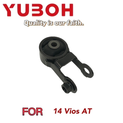 Rear Engine Rod 12363-0Y090 for VIOS 14 1.3L/1.5L AT Top Performance Auto Parts