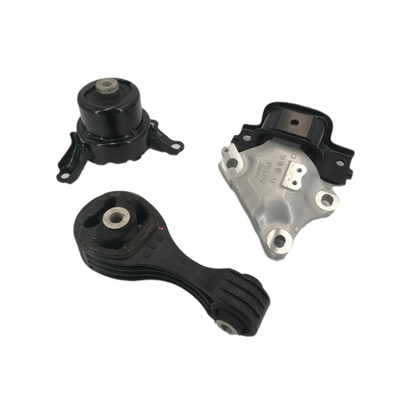 50850-T5A-913 Engine Mounts for HONDA JAZZ 15-21 MT Civic 2010 Guaranteed Performance