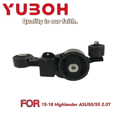 Engine Rod 12363-0V170 for Toyota Highlander 15-18 2.0T Toyota Car Compatibility