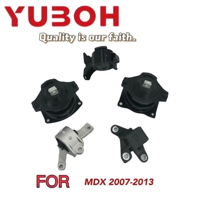 Captive Rubber Part Gearbox Engine Mounts for HONDA MDX Hybrid 2007-2013 OE 50850-STX-A03