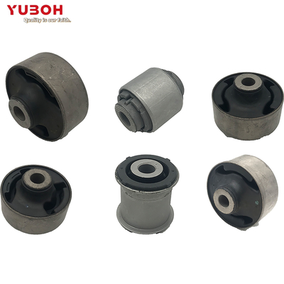 Honda FIT Suspension System Lower Control Arm Rear Torque Rod Bushing Kit 51391-SAA-003