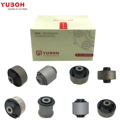 Honda FIT Suspension System Lower Control Arm Rear Torque Rod Bushing Kit 51391-SAA-003