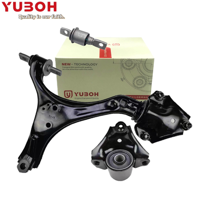 200 τεμάχια για το 08-15 Nissan Qashqai Συγκρότημα αυτοκινήτου μπροστινό κάτω χέρι ελέγχου 54501-JE20A