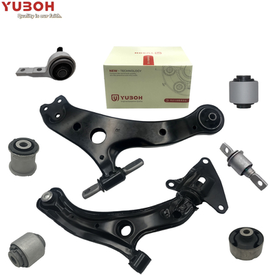200 τεμάχια για το 08-15 Nissan Qashqai Συγκρότημα αυτοκινήτου μπροστινό κάτω χέρι ελέγχου 54501-JE20A