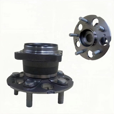 Αριστερός δεξιός πίσω τροχός Hub για Honda HRV CRV 2WD 42200-3W0-A01 Grade 10.9 δομή μπουλόν