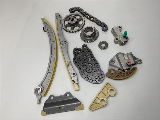Timing Chain Kit for Toyota 2TR VW Jetta 2009 Mercedes Benz 271 CGI Toyota 1SZ FE Yaris 2NZ