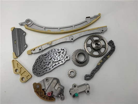 Professional Timing Chain Kit for Toyota Engine 2TR Mercedes 271 C200 204 2SZ FE BMW 2007-2012