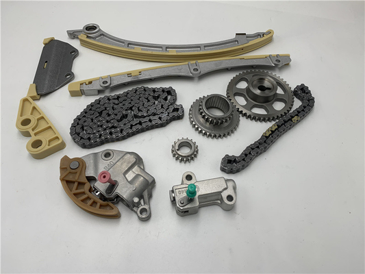 Professional Timing Chain Kit for Toyota Engine 2TR Mercedes 271 C200 204 2SZ FE BMW 2007-2012