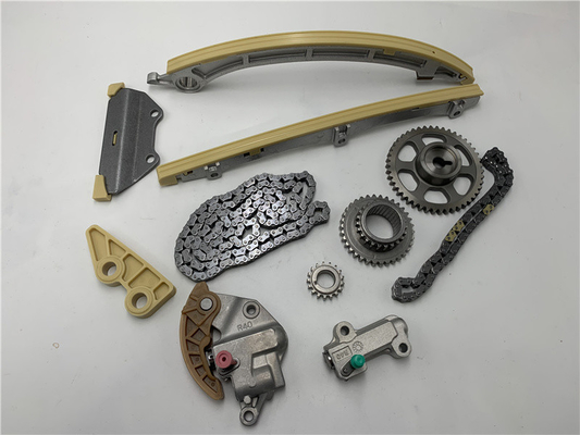 Professional Timing Chain Kit for Toyota Engine 2TR Mercedes 271 C200 204 2SZ FE BMW 2007-2012