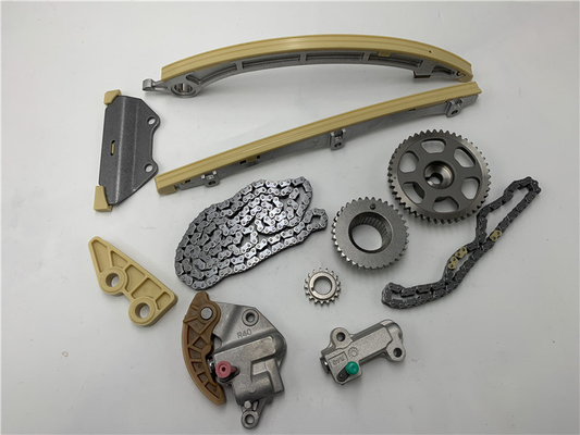 Professional Timing Chain Kit for Toyota Engine 2TR Mercedes 271 C200 204 2SZ FE BMW 2007-2012