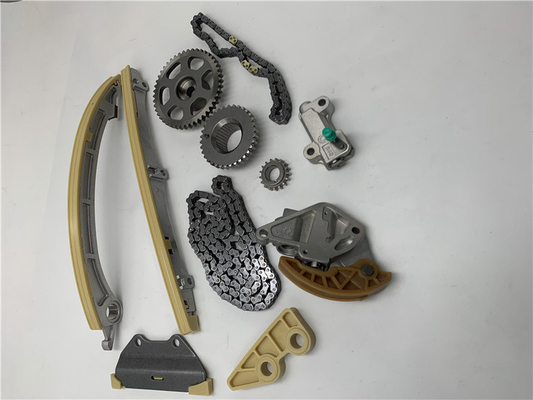 Professional Timing Chain Kit for Toyota Engine 2TR Mercedes 271 C200 204 2SZ FE BMW 2007-2012