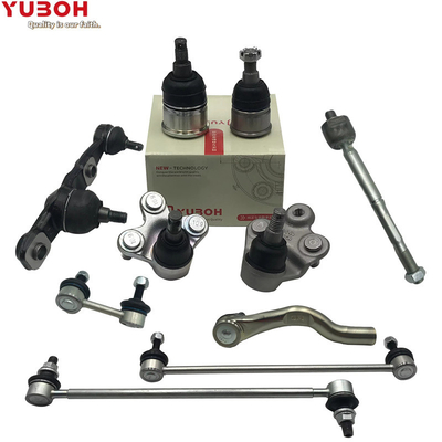 Accord 1995-2018 Tripod Lower Tie Rod End Ball Joint for Suzuki Baleno Japan Toyota 2KD Tundra Hydraulic C Press Ford Ranger