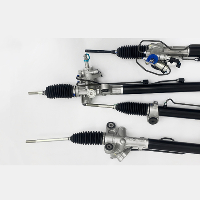 Auto Power Steering Gear Rack 53601 TG5 H03 For Honda 122*20*23 Purpose For Retrofit