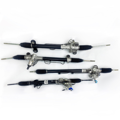 HONDA Spot Production Car Fitment Credit Guarantee Auto Steering Gear Rack Assembly With 122*20*23 Dimensions