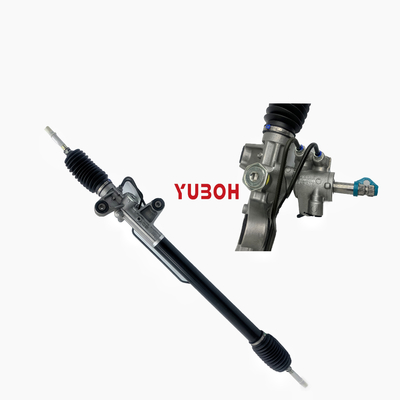 Customized Package Any Logo Car Model For Toyota Steering Gear Rack Box 45510 0F050