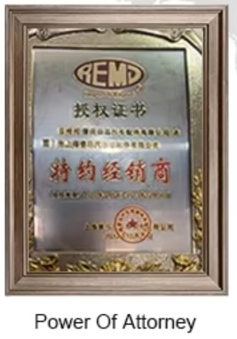 China Chongqing Yabaixiong Electronic Commerce Co., Ltd. certification