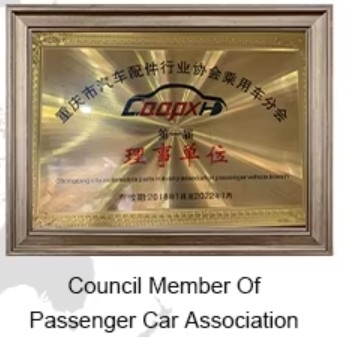 China Chongqing Yabaixiong Electronic Commerce Co., Ltd. certification