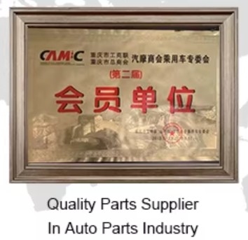 China Chongqing Yabaixiong Electronic Commerce Co., Ltd. certification